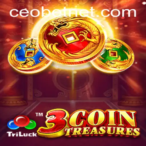 3CoinTreasures: An Adventurous Quest in Gaming