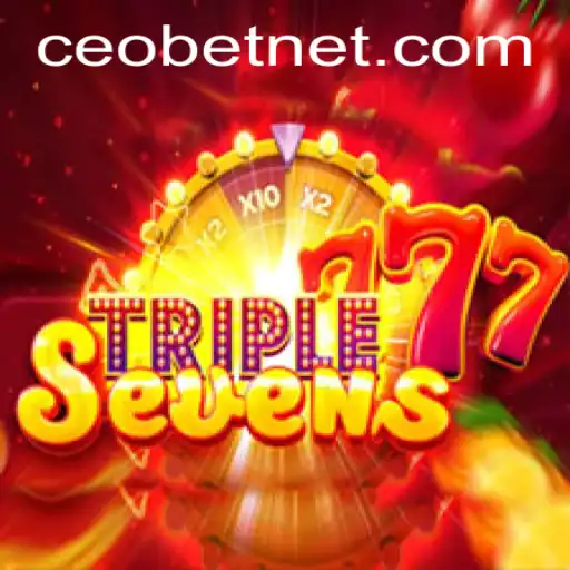 Exploring the Excitement of 777TripleSeven: A Revolutionary Casino Game