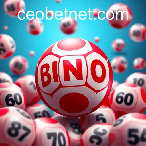 The Exciting World of Bingo Games: Exploring the Role of CEO Bet