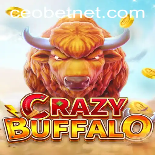 Exploring CRAZYBUFFALO: A Thrilling New Game Experience