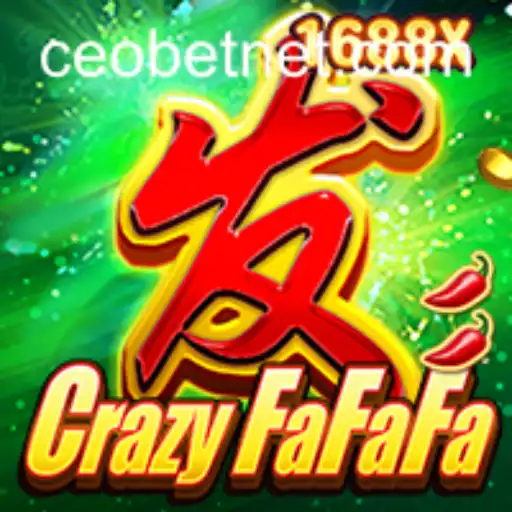 Unveiling CrazyFaFaFa: A New Sensation in the Gaming World