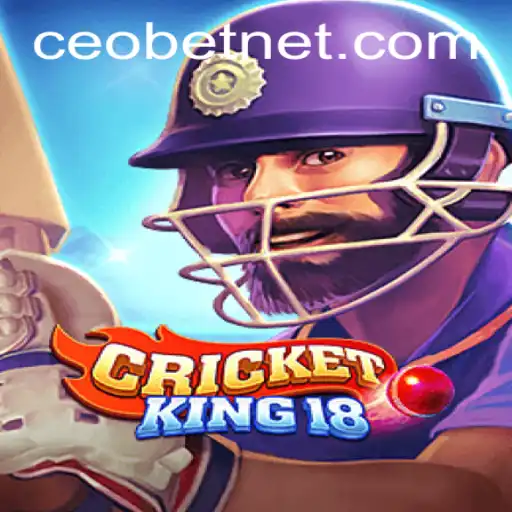 CricketKing18: Revolutionizing Virtual Cricket with Innovative Play