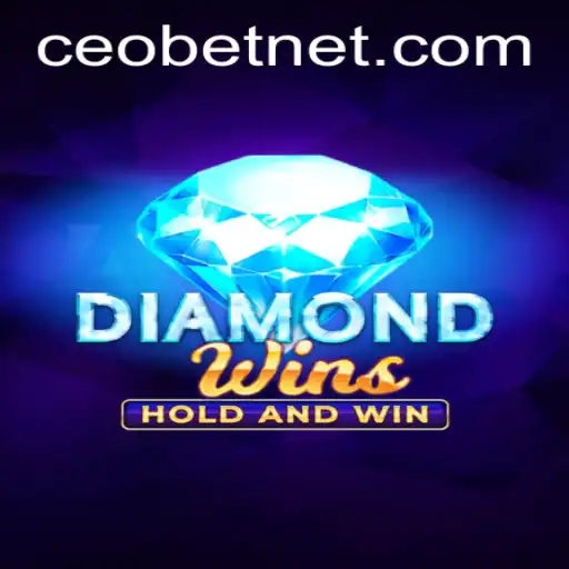 DiamondWins: A Thrilling Game of Strategy and Fortune