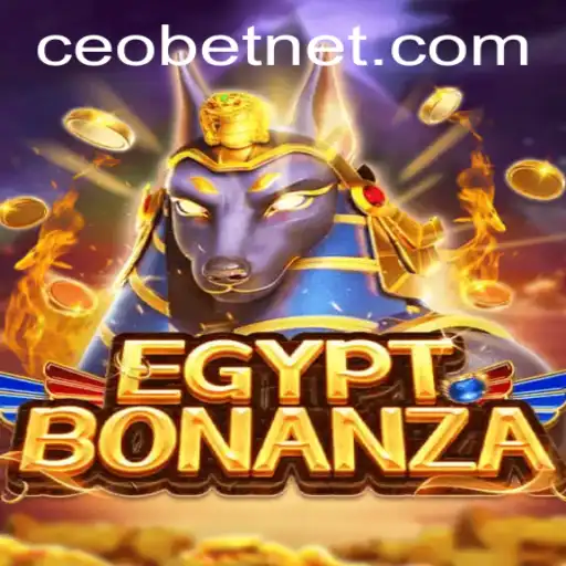 Discover the Mystical World of EgyptBonanza in CEO Bet's Latest Gaming Adventure