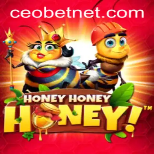 Exploring the Thrills of HoneyHoneyHoney Game with CEO Bet Strategy