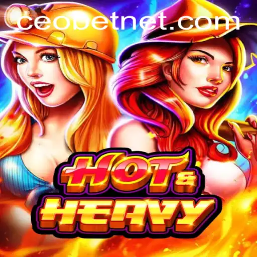 HotHeavy: A Riveting New Game Sweeping the Industry