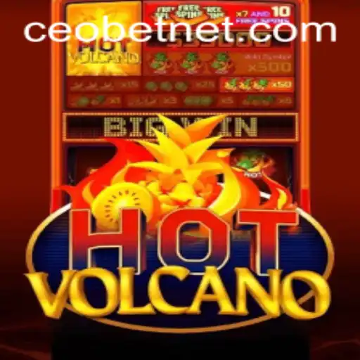 HotVolcano: An Immersive Gaming Experience in the World of 