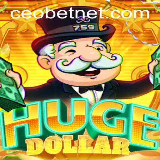Discovering HugeDollar: A New Gaming Phenomenon with a CEO Twist