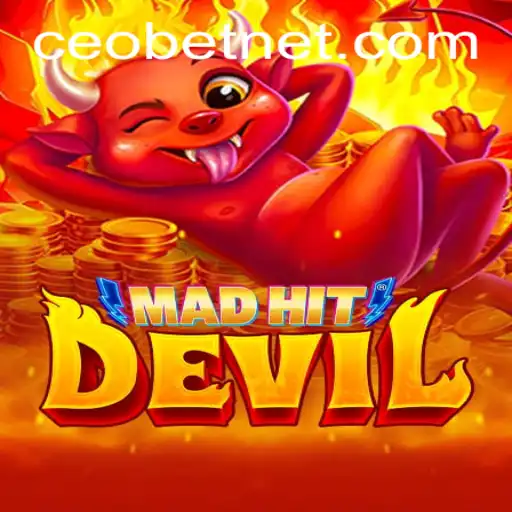MadHitDevil: A New Era of Strategic Gaming and