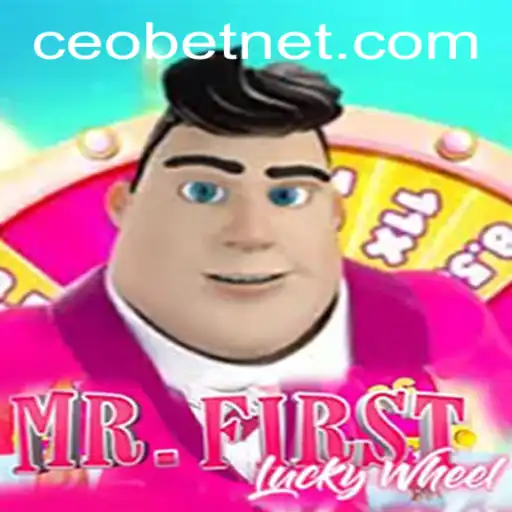 Discover the Excitement of MrFirstLuckyWheel: A Game of Strategy and Chance