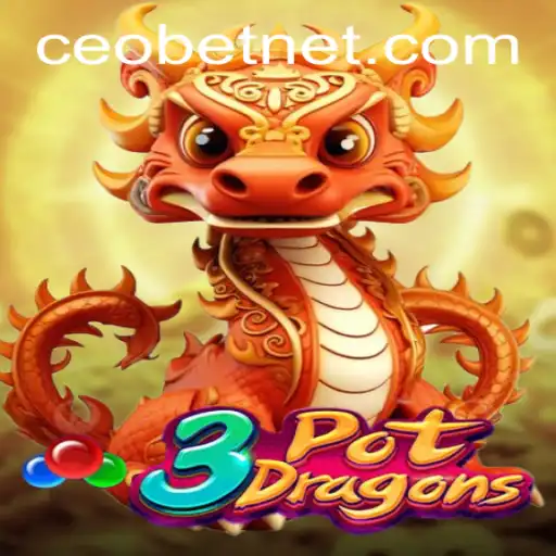 3PotDragons: The Innovative Game Taking the World by Storm