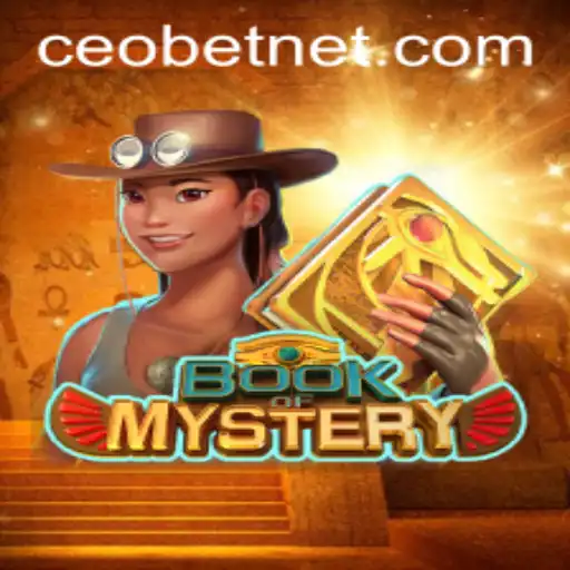 Unveiling the Adventure: Dive into the 'Book of Mystery' with CEO Bet