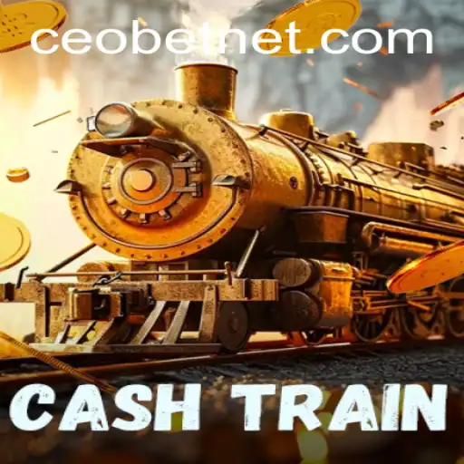 CashTrain: A Riveting Gaming Journey with a CEO Bet Twist