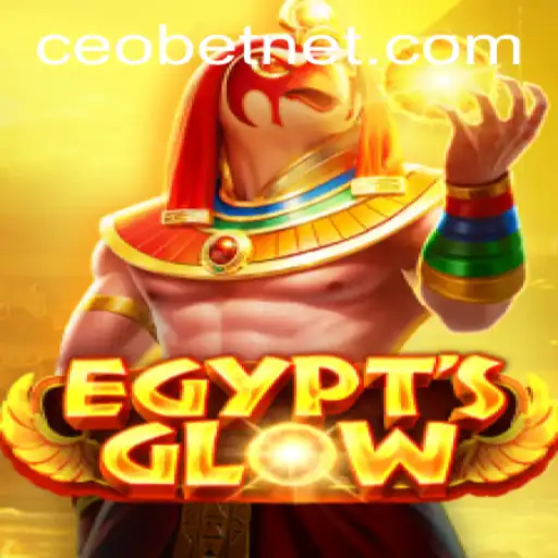 Discover the Excitement of EgyptsGlow: A Casino Experience Like No Other