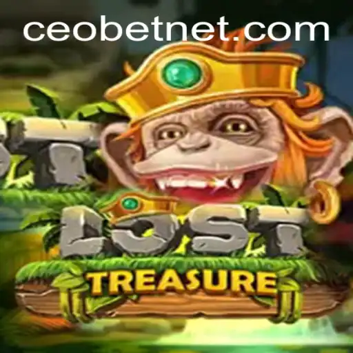 LostTreasure: Exploring the Depths of Interactive Adventure