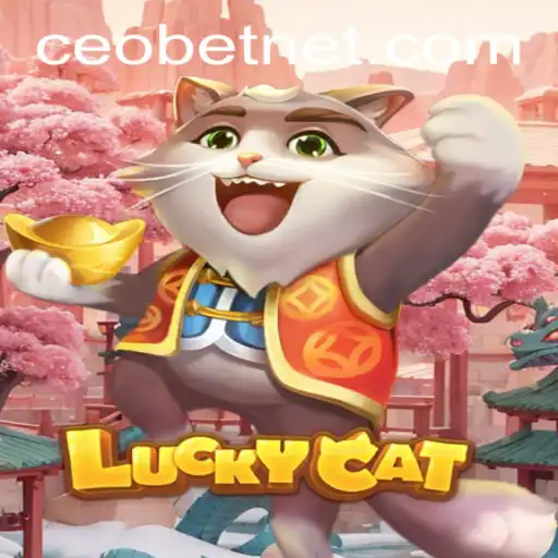 Exploring LuckyCat: A New Era of Interactive Gaming with CEO Bet