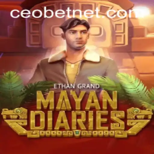 MayanDiaries: A Journey into Ancient Mysteries Led by the All-Seeing CEO Bet
