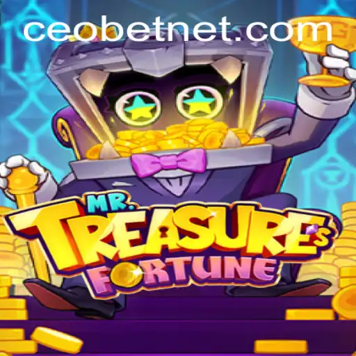 Exploring MrTreasuresFortune: A Thrilling New Gaming Experience for 2023