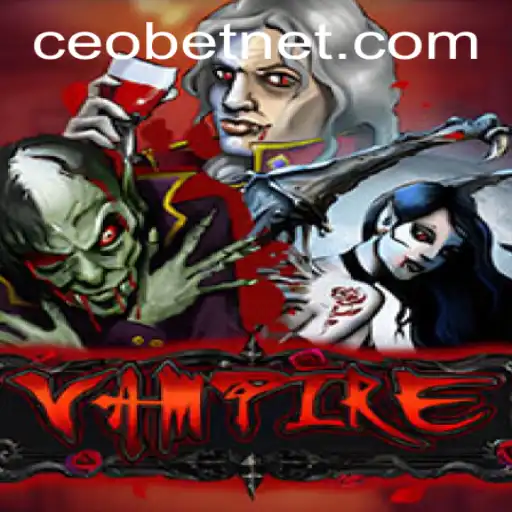 Vampire: A Thrilling Game Experience with Strategic Depth
