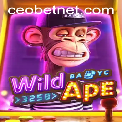 Exploring WildApe3258: An In-Depth Look at Gameplay and Strategy