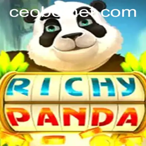 Discover RichyPanda: A Unique Gaming Experience with CEO Bet