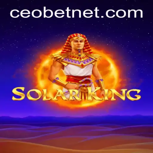 SolarKing: A Revolutionary Gaming Experience and The CEO Bet