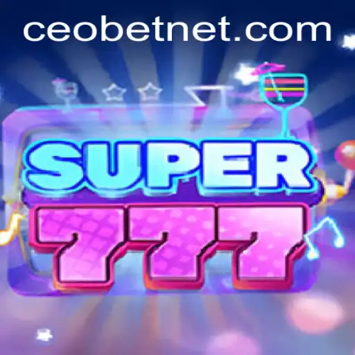 Super777: Understanding the Thrilling Casino Game and CEO Bet Strategy